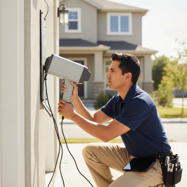 Auditoria Energética Residencial serviço em Jabaquara